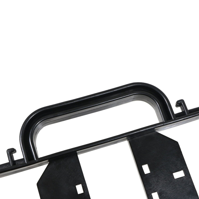 Caravan Cable Tidy Frame H Bracket Motorhome Extension Power Lead Wire Storage Winder (360mm x 125mm)