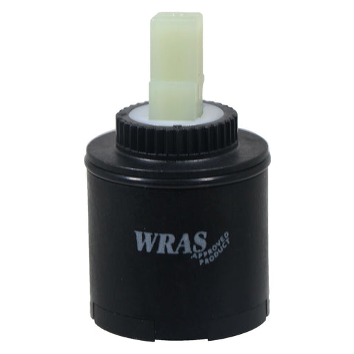 Mixer Tap Cartridge 35mm Single Monobloc Sink Basin Bath Hot Cold Water Valve