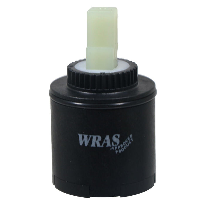 Mixer Tap Cartridge 35mm Single Monobloc Sink Basin Bath Hot Cold Water Valve