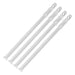Milk Intake Tube for DeLonghi ECAM 23 25 28 35 44 45 55 ETAM 29 Coffee Machine (Pack of 4)