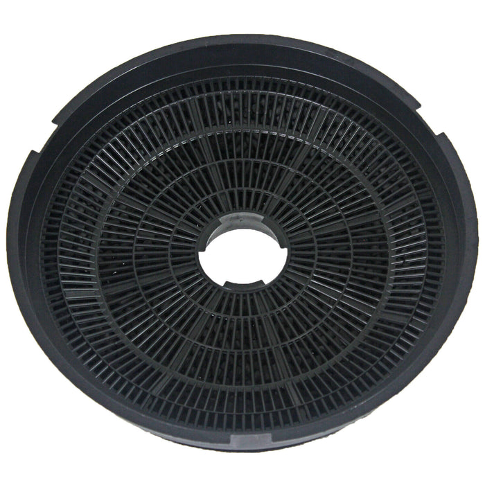 Round Charcoal Vent Filter for Baumatic Cooker Hood STI