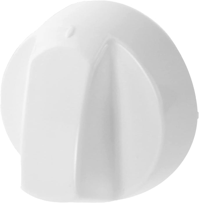 Air Fryer Knob White Switch Universal Dial Button Multi Cooker Mini Oven