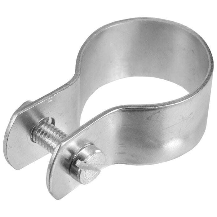 Universal Gas Oven Cooker Stability Safety Chain Hook Fixings Kit (16" / 40cm)