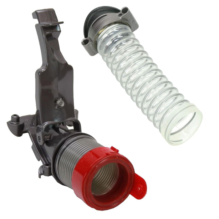 Dyson Change Over Hose Valve Short Internal Pipe DC41 DC41I Animal Multi Floor