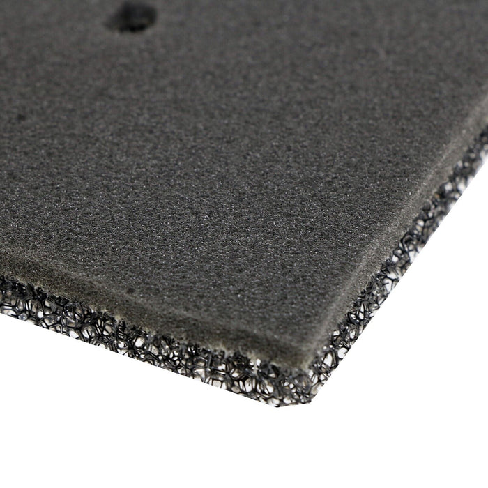 Tumble Dryer Foam Filter for WHIRLPOOL / BAUKNECHT Heat Pump Sponge Pads (Pack of 2)
