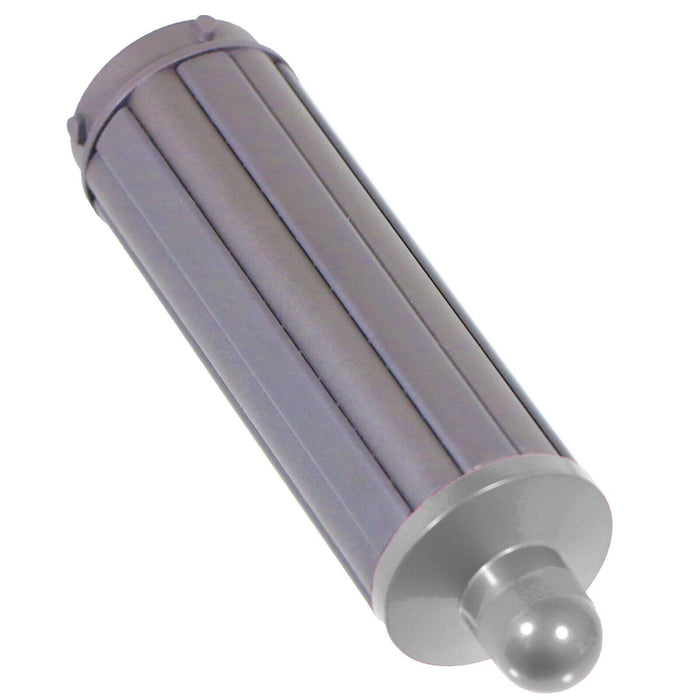 Dyson Airwrap Barrel 40mm x 135mm Hair Styler Attachment 1.6" Nickel / Iron 971889-04