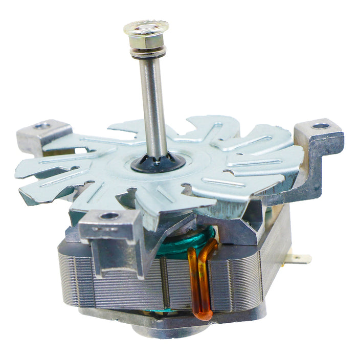 Beko Fan Oven Motor PLD61-20 264440102 Main Unit Cooker Class H 24W Genuine