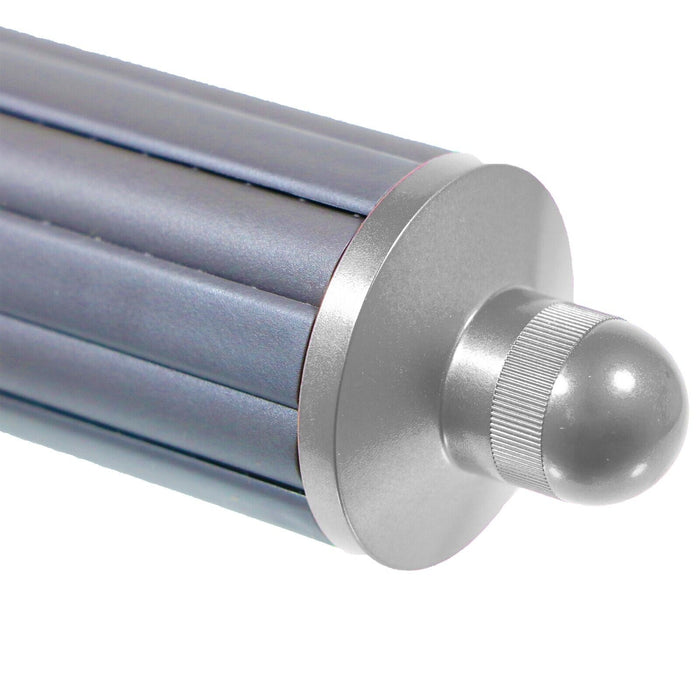 Dyson Airwrap Barrel 40mm x 135mm Hair Styler Attachment 1.6" Nickel / Iron 971889-04