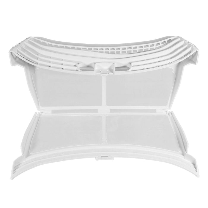 Blomberg Tumble Dryer Lint Screen Fluff Filter Cage DHP LTS TKF Series 2982200100