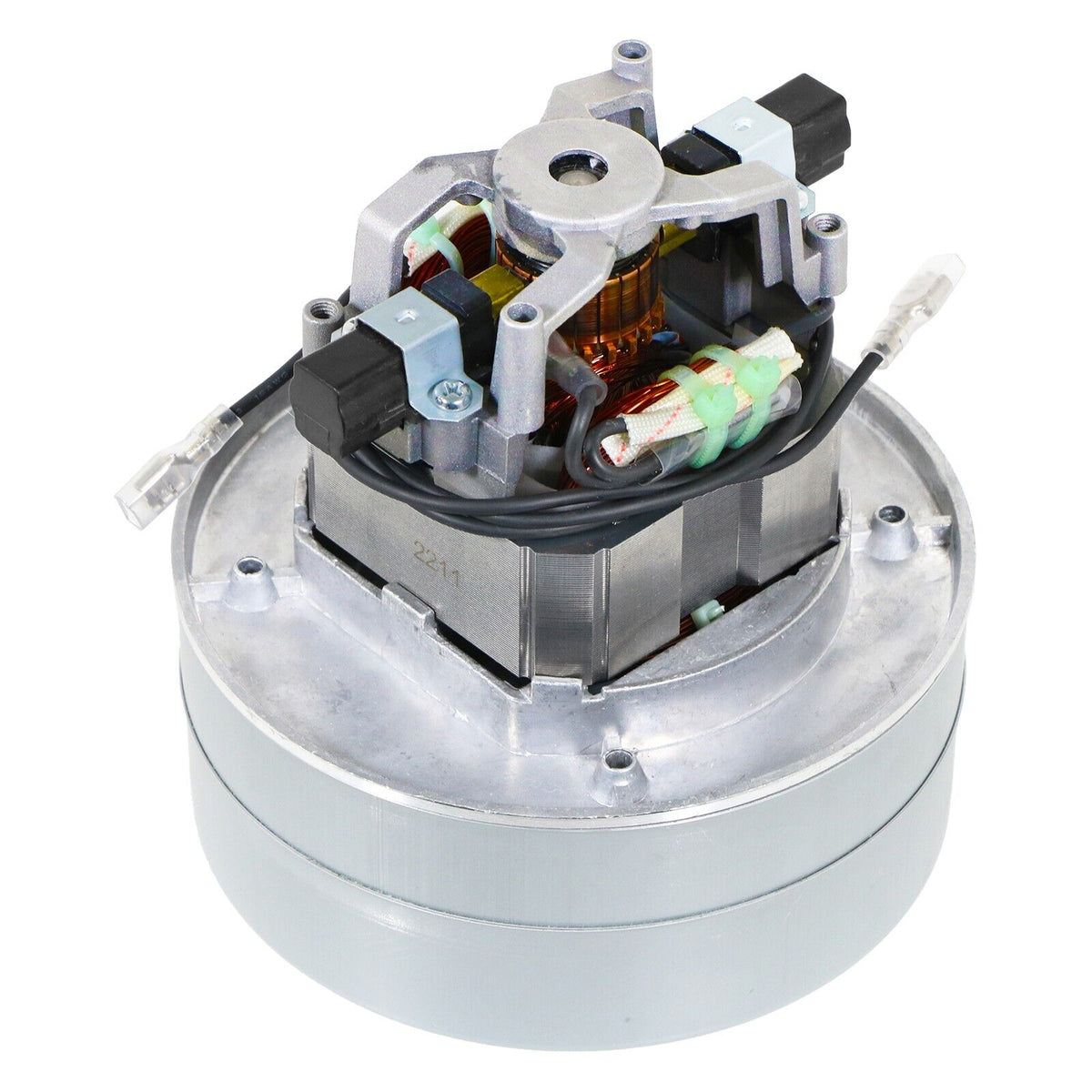 Complete Motor Unit for Numatic Henry Hetty Vacuum Cleaner (TCO