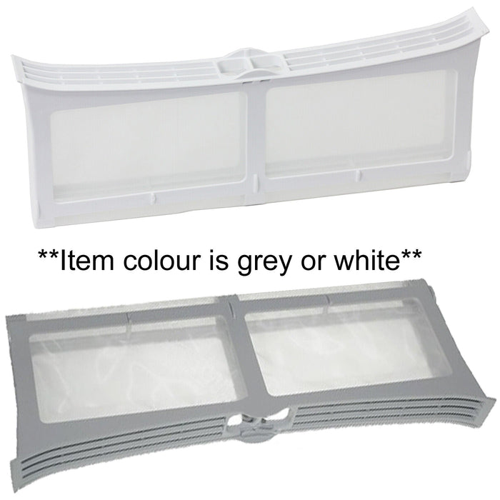 Candy Tumble Dryer Filter Fluff Lint 09201136 40004787 40005584 Genuine