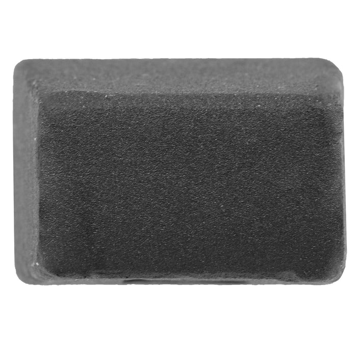 Log Splitting Wedge Chisel Wood Fire Timber Splitter Maul Spikes (2.5KG / 6lb, 10", Pack of 2)