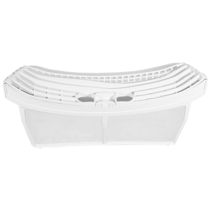 Grundig Tumble Dryer Lint Screen Fluff Filter Cage GTK GTN Series 2982200100