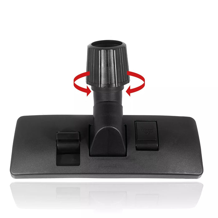 Floor Brush Tool for Vytronix BGGC01 CYL01 PET01 VTBC01 Dual Pedal