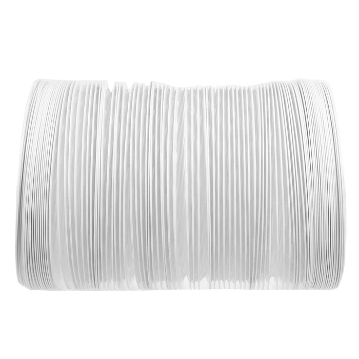 Duct Hose for Daewoo Air Con Conditioner 6" 6 Metre PVC Flexible Vent Pipe 152mm