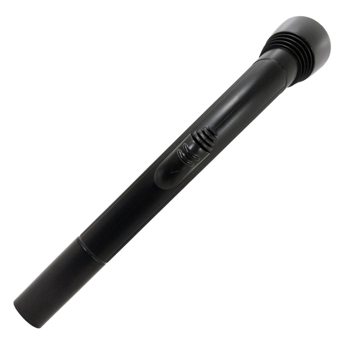 Curved Handle for Titan TTB774VAC 16L TTB775VAC 20L TTB776VAC 30L TTB777VAC 40L Vacuum Angled End (35mm)