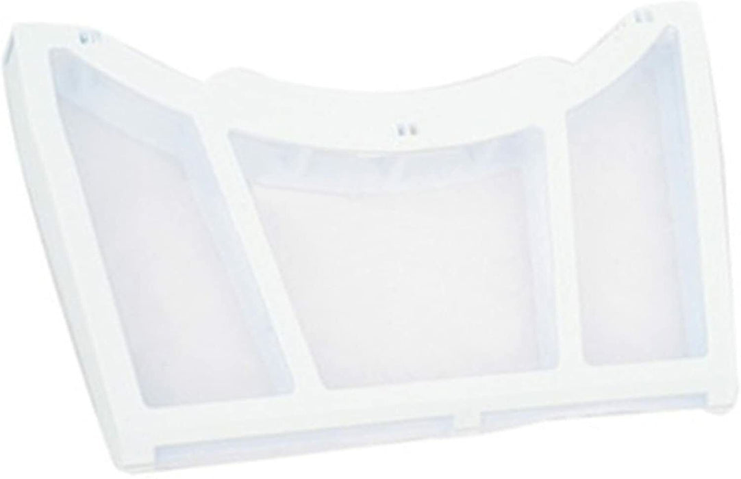 Lint Screen Fluff Filter Cage for Russell Hobbs Tumble Dryer