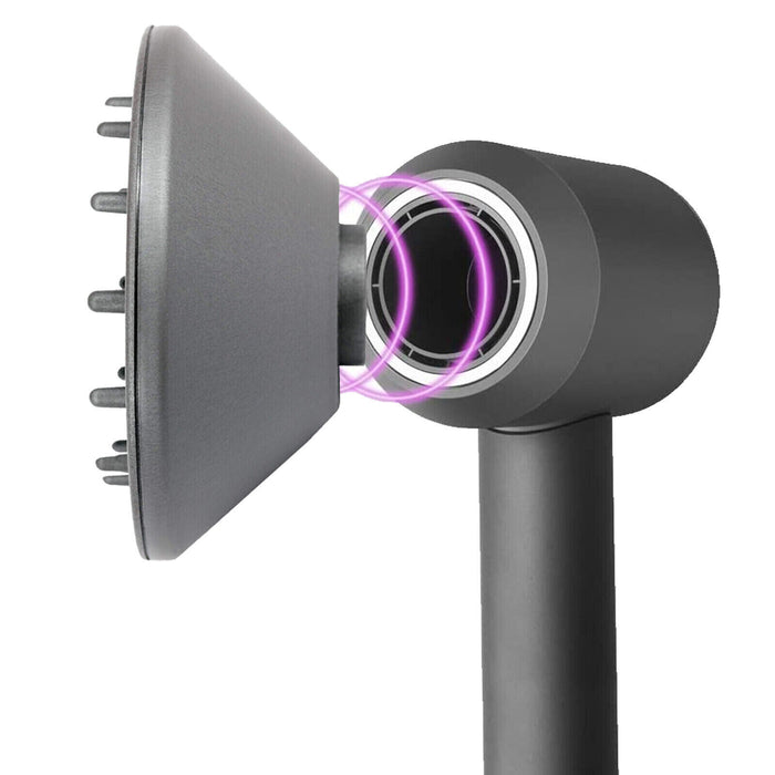 Attachment Kit for Dyson Supersonic HD01 HD02 HD03 HD04 HD07 HD08 Hair Dryer