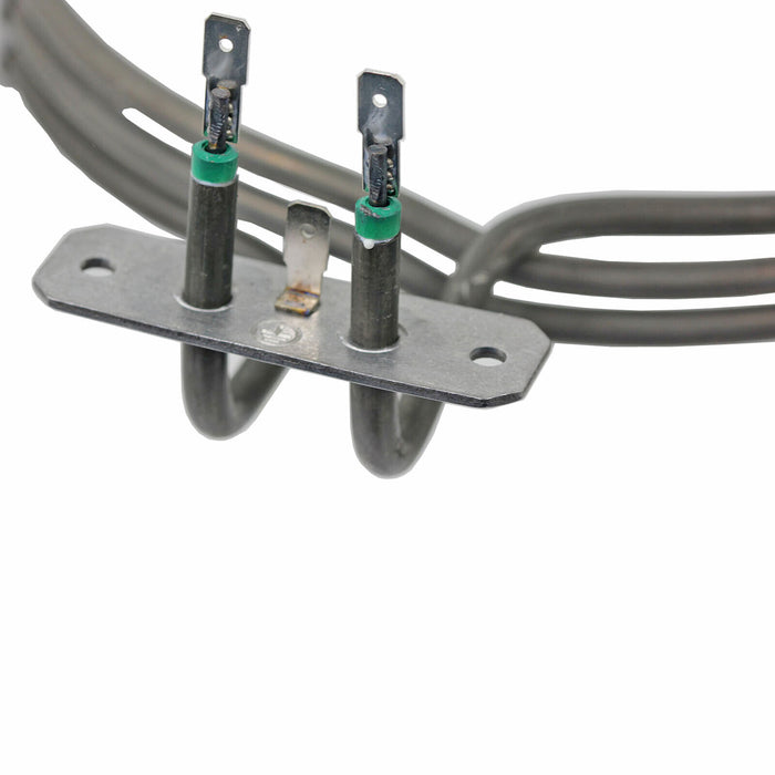 3 Turn Heating Element for Rangemaster / Leisure / Flavel 55 90 110 Fan Oven Cooker (2500W)