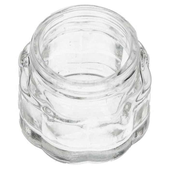 Bosch Genuine Oven Light Lamp Lens Glass Cover Replacement Spare Part 33mm 155333