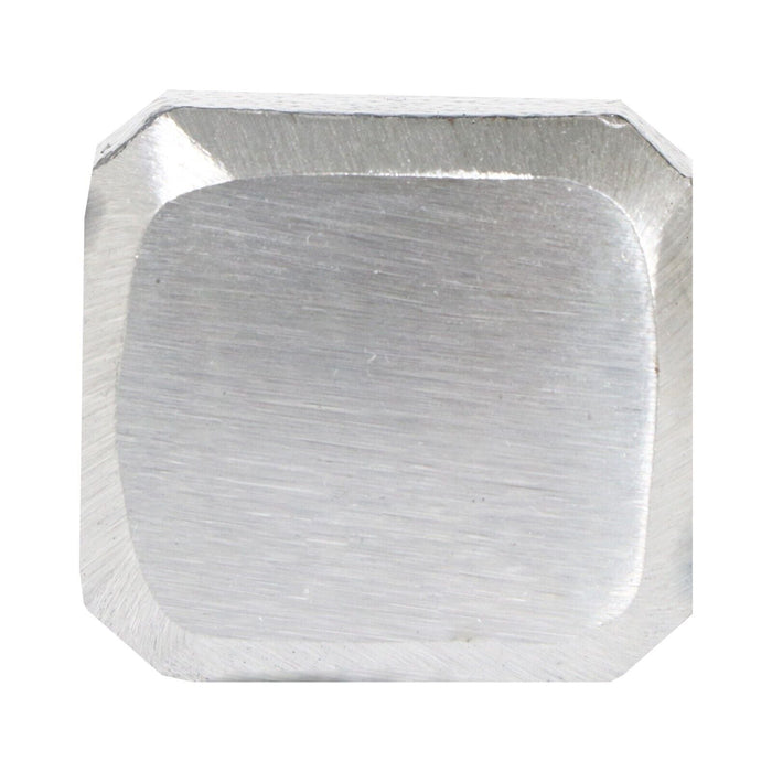 Log Splitting Wedge Chisel Wood Fire Timber Splitter Maul Spikes (1.5KG, 8", Pack of 2)