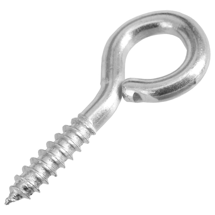 Universal Gas Oven Cooker Stability Safety Chain Hook Fixings Kit (16" / 40cm)