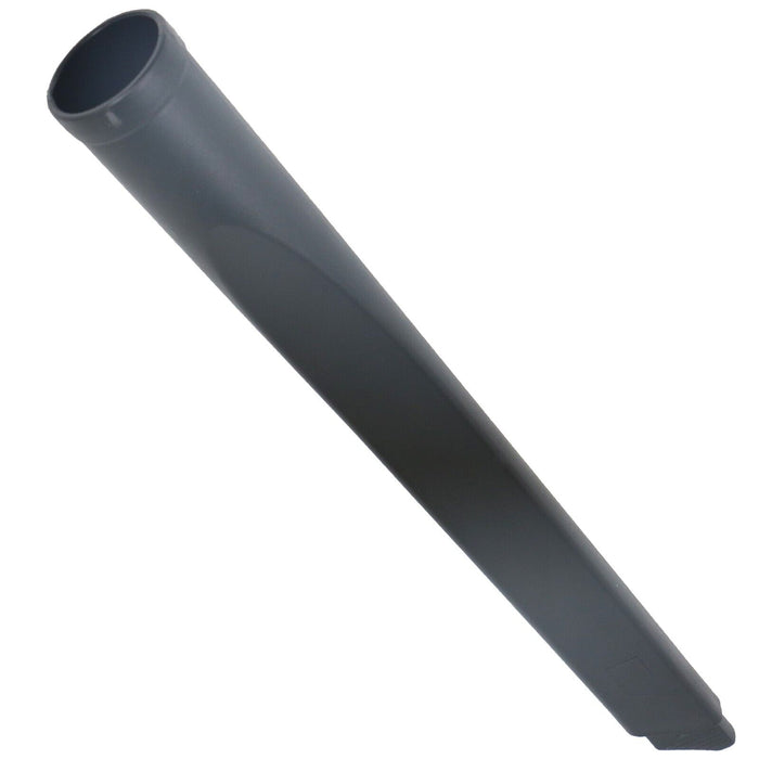Universal 32mm Extending Crevice Tool Extra Long Slim Vacuum Cleaner Attachment