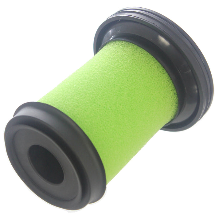 Washable Filter for GTech Multi MK2 K9 ATF037 ATF011 Cordless Vacuum Cleaner