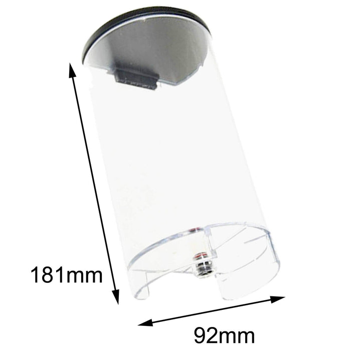 Spares2go coperchio serbatoio acqua per Magimix Citiz & Milk Spares2go coperchio serbatoio acqua per Magimix Citiz & Milk