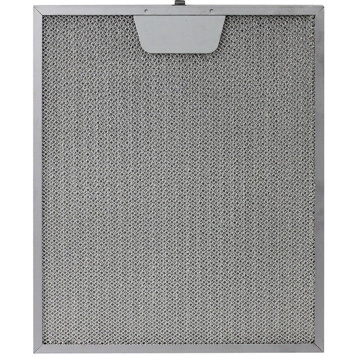 Metal Mesh Grease Filter for AEG Electrolux Zanussi Cooker Hood Extractor Vent Fan (250mm x 300mm)