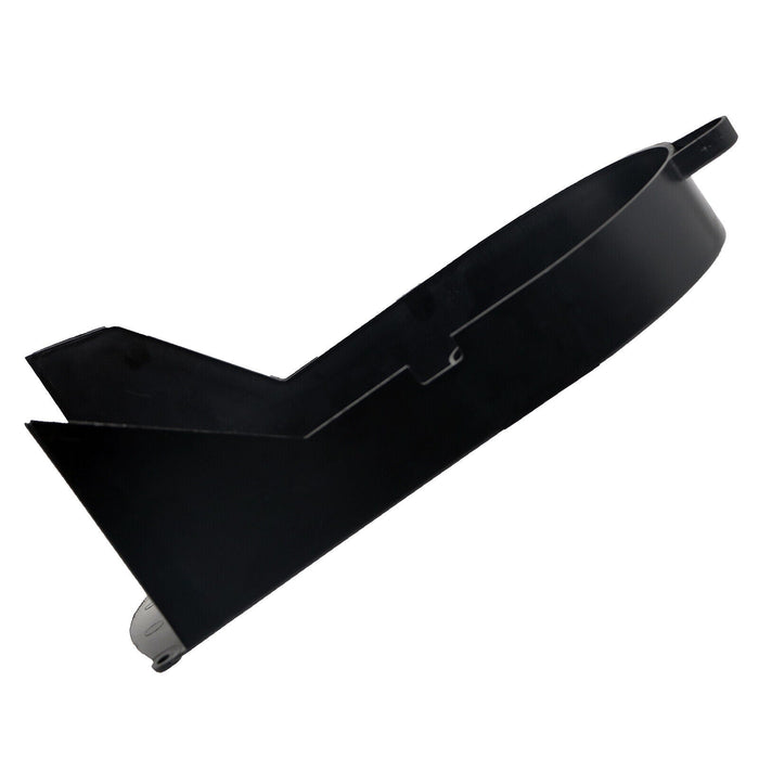 Mac Allister Lawnmower Belt Guard MC484SP Petrol Mower Cover 322060212/0 Genuine