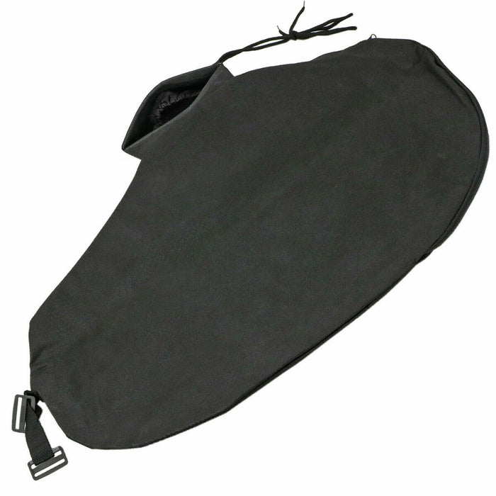 Debris Collection Bag Sack for Screwfix NBB441BVC (76335) Garden Vac Leaf Blower Vacuum
