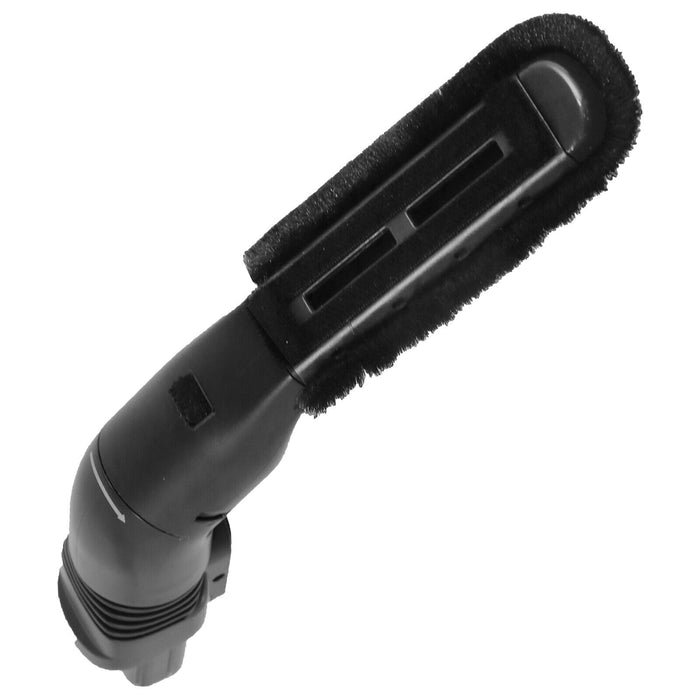 Dusting Brush for Shark IZ300 IZ320 Vacuum Cleaner Blinds Attachment Tool