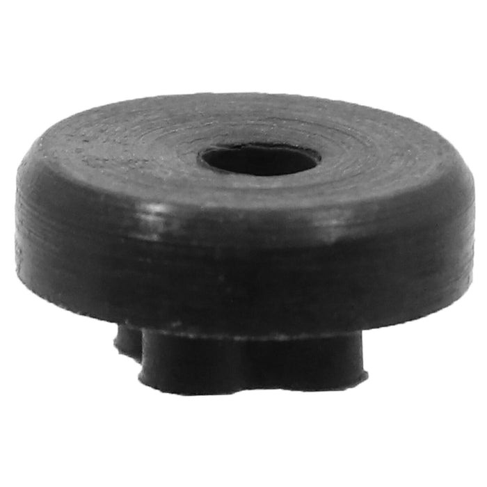 Hob Burner / Pan Support Rubber Buffer Feet for Smeg Oven / Cooker (Pack of 10)