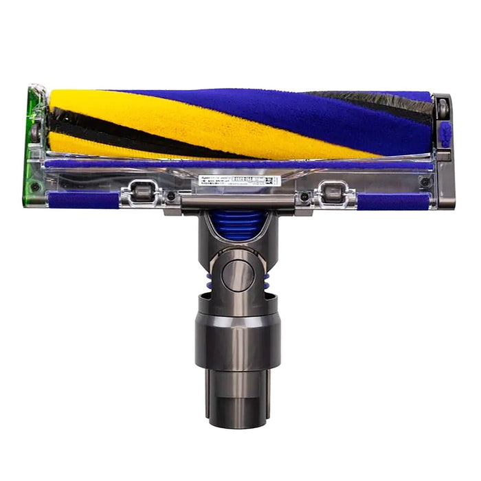 Dyson Laser Floor Head Brush V7 SV11 Fluffy Detect Vacuum Cleaner Tool (971360-01)