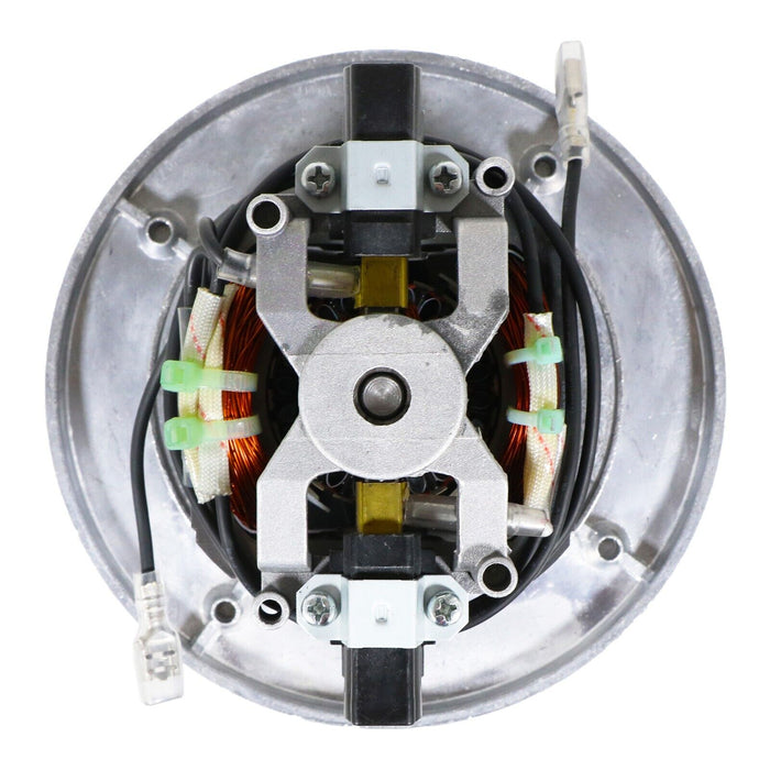 Complete Motor Unit for Numatic Henry Hetty Vacuum Cleaner (TCO DL2 1104T 205403 240V)