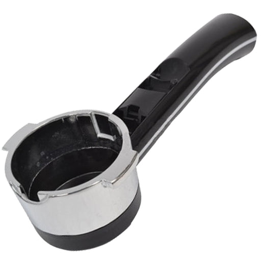 Delonghi Coffee Machine Sump Filter Genuine Holder Barista Boom Handle 7313279579