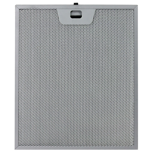 Metal Mesh Grease Filter for AEG Electrolux Zanussi Cooker Hood Extractor Vent Fan (250mm x 300mm)