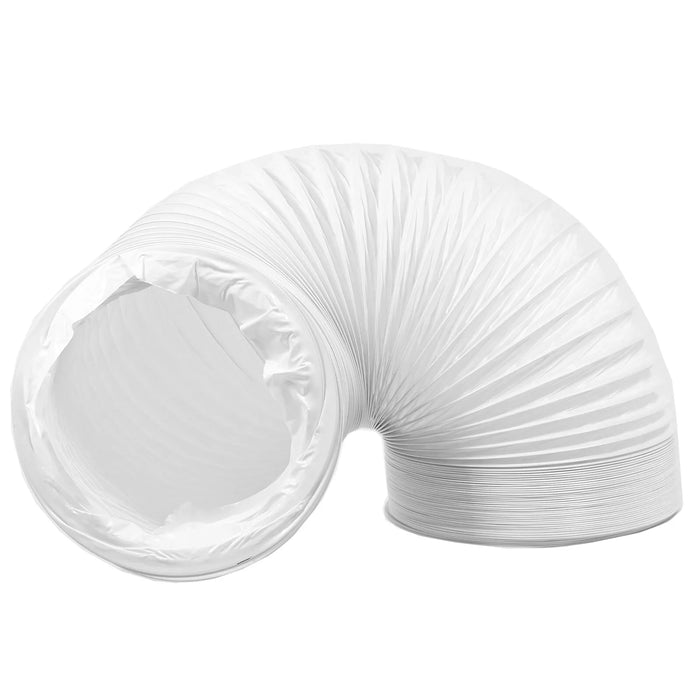 Vent Hose for Daewoo Air Con Conditioner Duct PVC Flexible Pipe 6" 152mm 3m