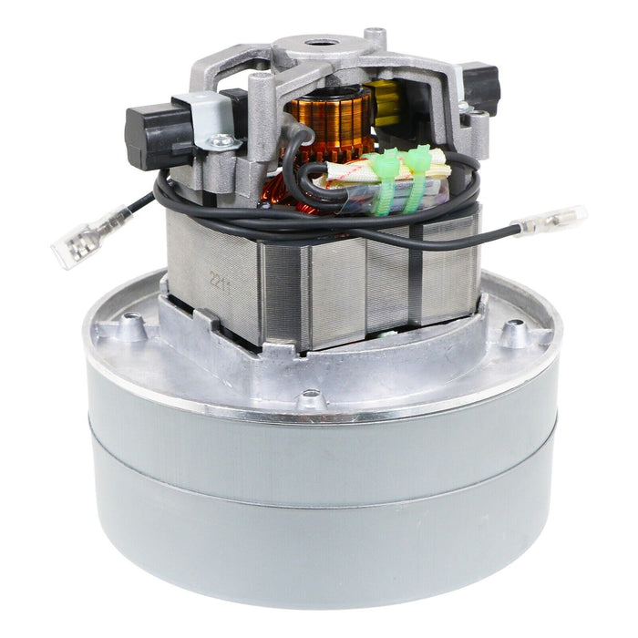 Complete Motor Unit for Numatic Henry Hetty Vacuum Cleaner (TCO DL2 1104T 205403 240V)