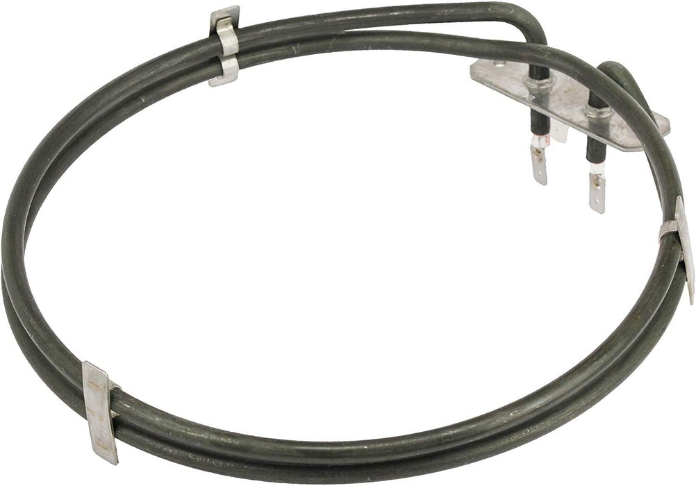 2 Turn Heater Heating Element for Belling Fan Oven (1800w)