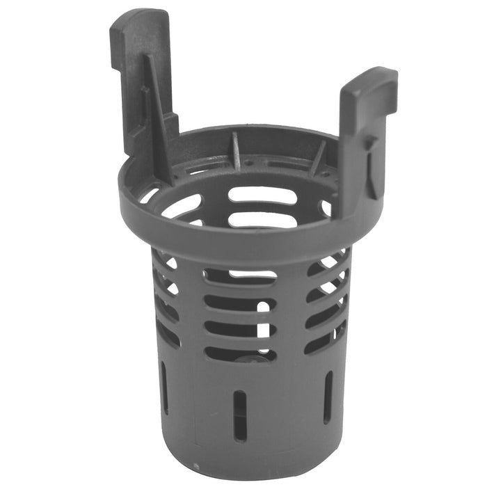 Cutlery Basket + Central Waste Filter for Indesit Hotpoint Whirlpool Dishwasher