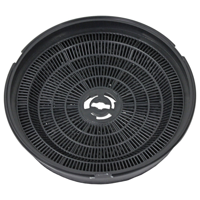 Candy Cooker Hood Carbon Filter Round 192 x 35mm Extractor Vent Fan CP180