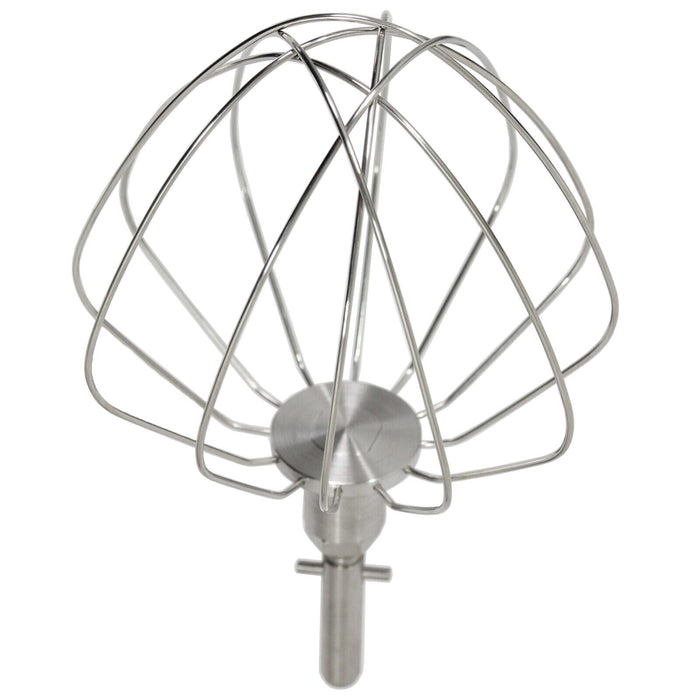 Kenwood Balloon 6 Wire Whisk Major Chef KMC Kitchen Mixer Machine Attachment
