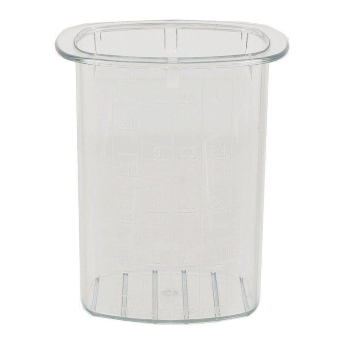 Magimix Measuring Pusher for C 2100 3100 3200 CS 4100 4200 5100 5200 Food Processor (17221)