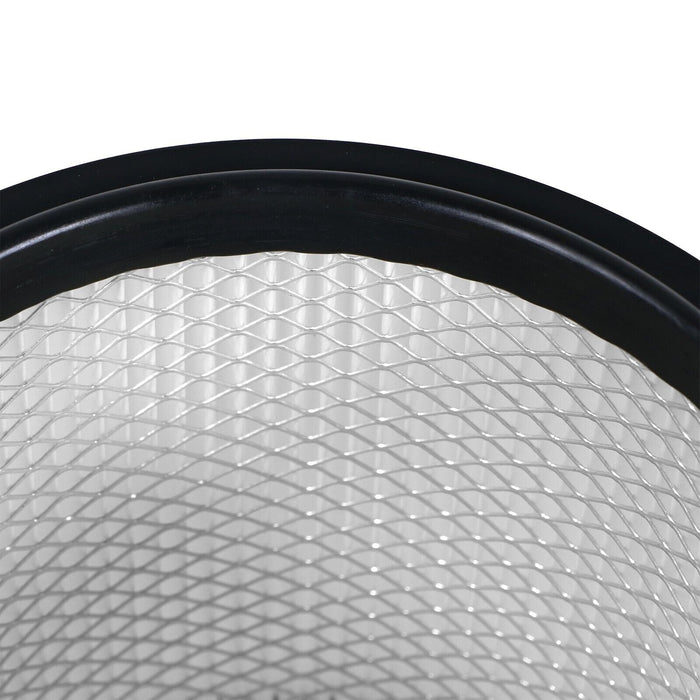 Wet & Dry Cartridge Filter for Wickes 215735 288557 20L 1250W Vacuum Cleaner