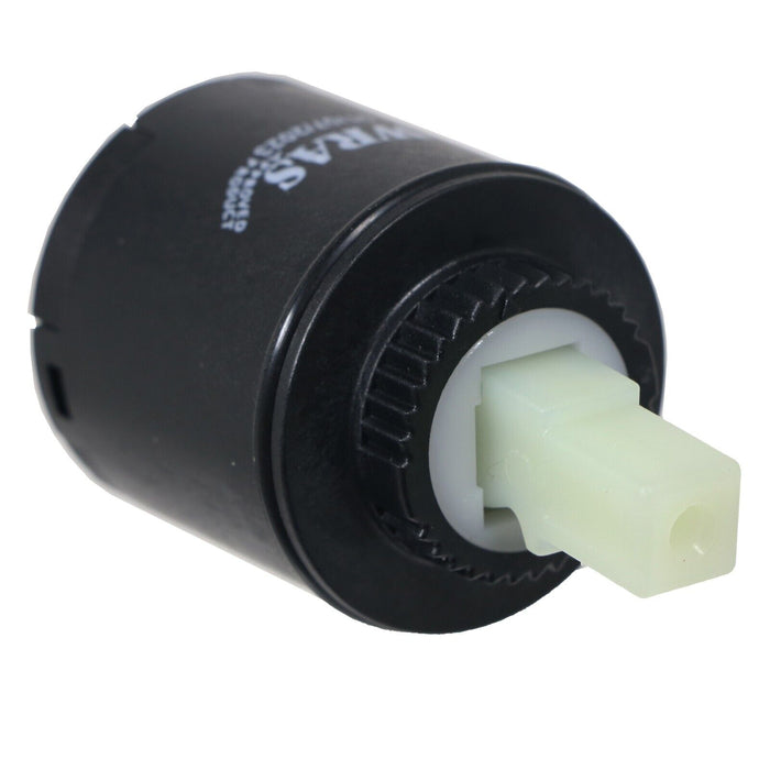 Mixer Tap Cartridge 35mm Single Monobloc Sink Basin Bath Hot Cold Water Valve