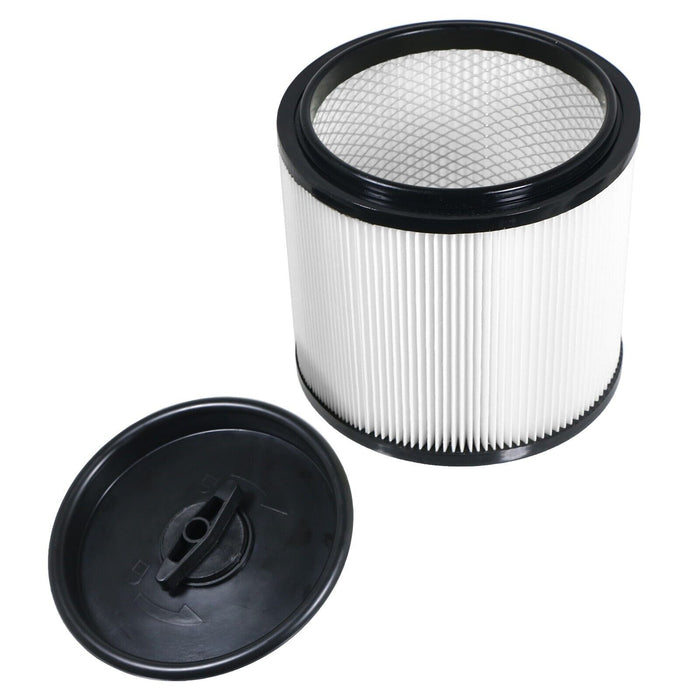 Wet & Dry Cartridge Filter for Lidl Parkside 20L 30L Canister Vacuum Cleaner