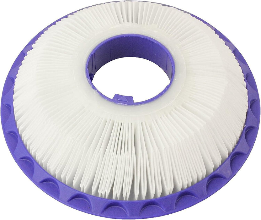 Brushroll for Dyson DC41 ERP Vacuum Cleaner Roller Brush + HEPA Pre Post Filters