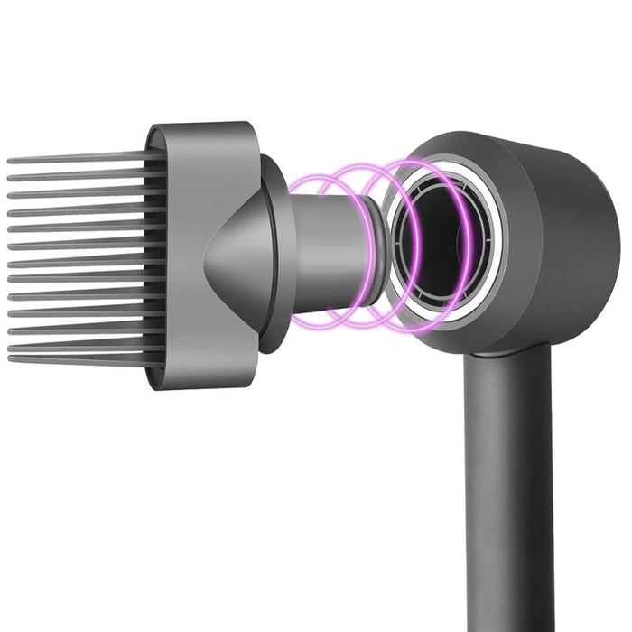 Attachment Kit for Dyson Supersonic HD01 HD02 HD03 HD04 HD07 HD08 Hair Dryer